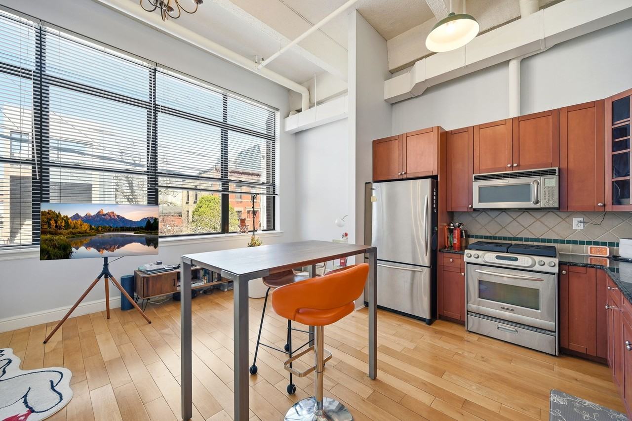 300 Communipaw Avenue #113 - Photo 5 of 20