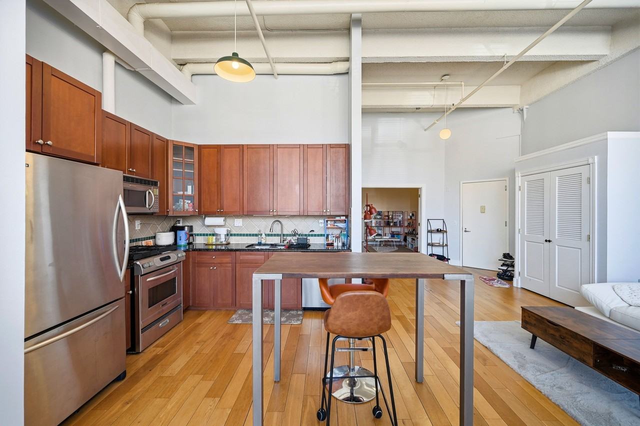 300 Communipaw Avenue #113 - Photo 6 of 20