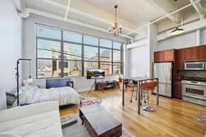 featured image of 300 Communipaw Avenue #113
