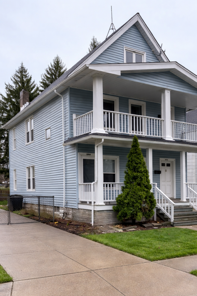 3914 W 21st St - Photo 2 of 25