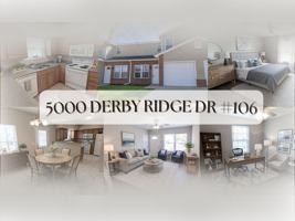 featured image of 5000 Derby Ridge Dr #106