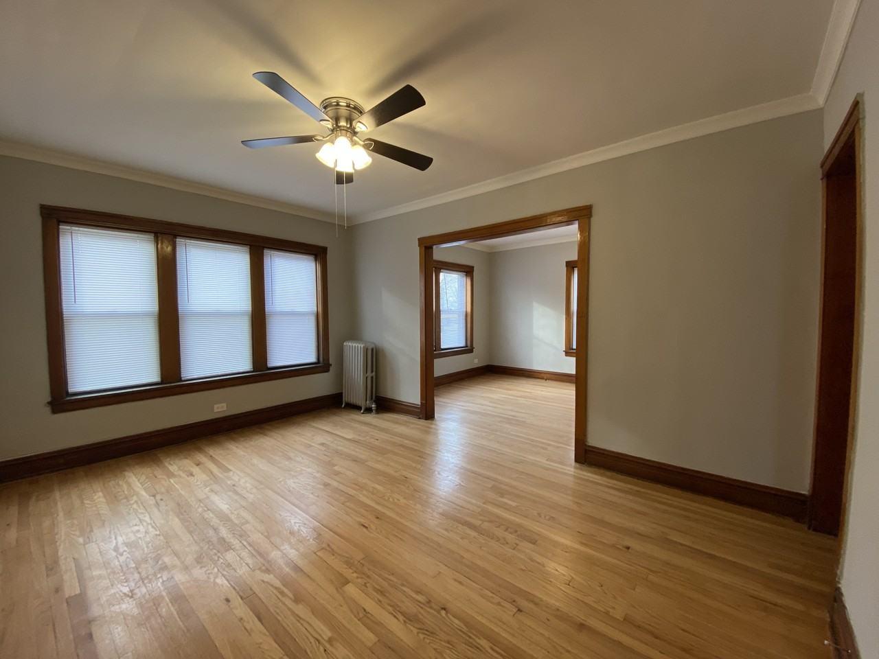 2609 N Kostner Ave #1 - Photo 2 of 18