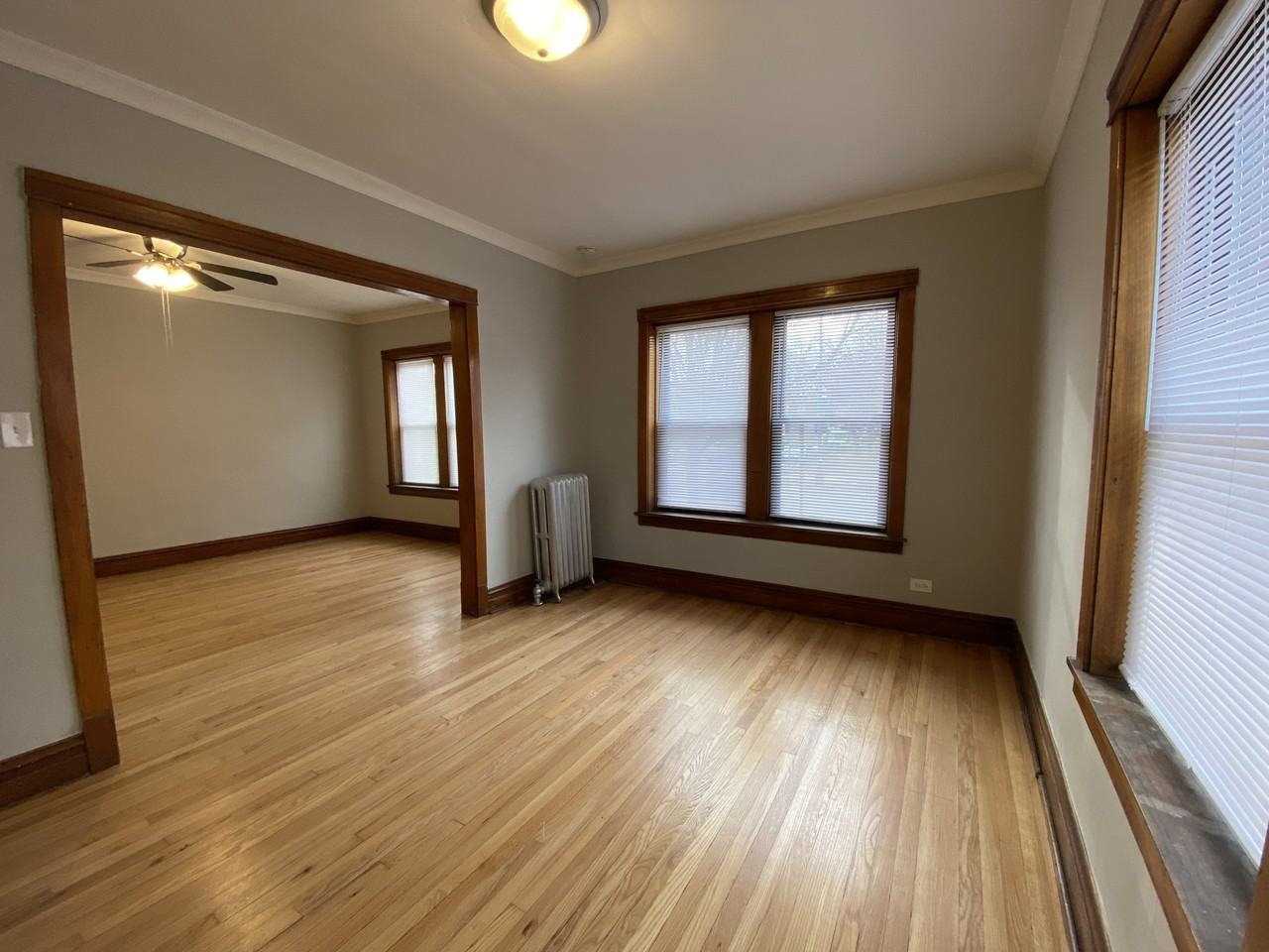 2609 N Kostner Ave #1 - Photo 3 of 18