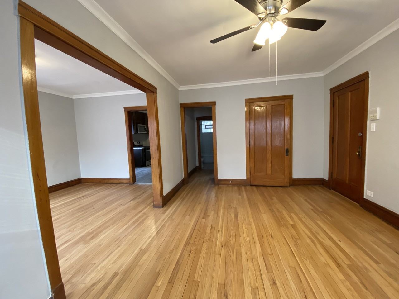 2609 N Kostner Ave #1 - Photo 6 of 18