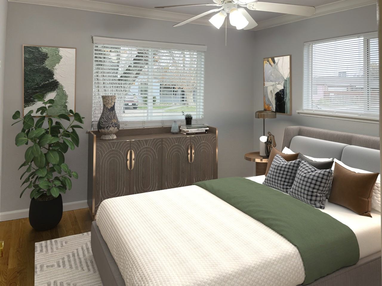 5988 Sampson Blvd #NA - Photo 2 of 5