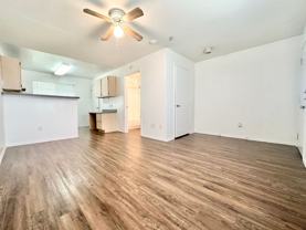 2520 W. Prairie Street – Efficiency Apartment Near the University of North Texas - Photo 1 of 1