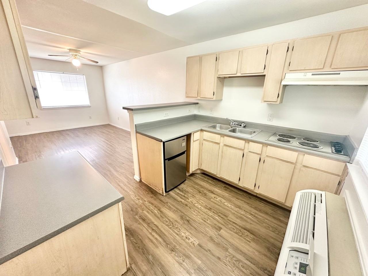 2520 W. Prairie Street – Efficiency Apartment Near the University of North Texas - Photo 3 of 17