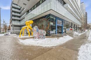 161 Roehampton Avenue ##4108 - Photo 1 of 1