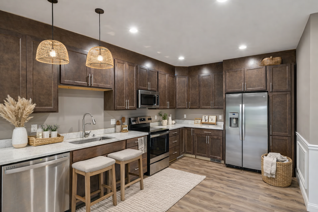 The Summit - Photo 2 of 8