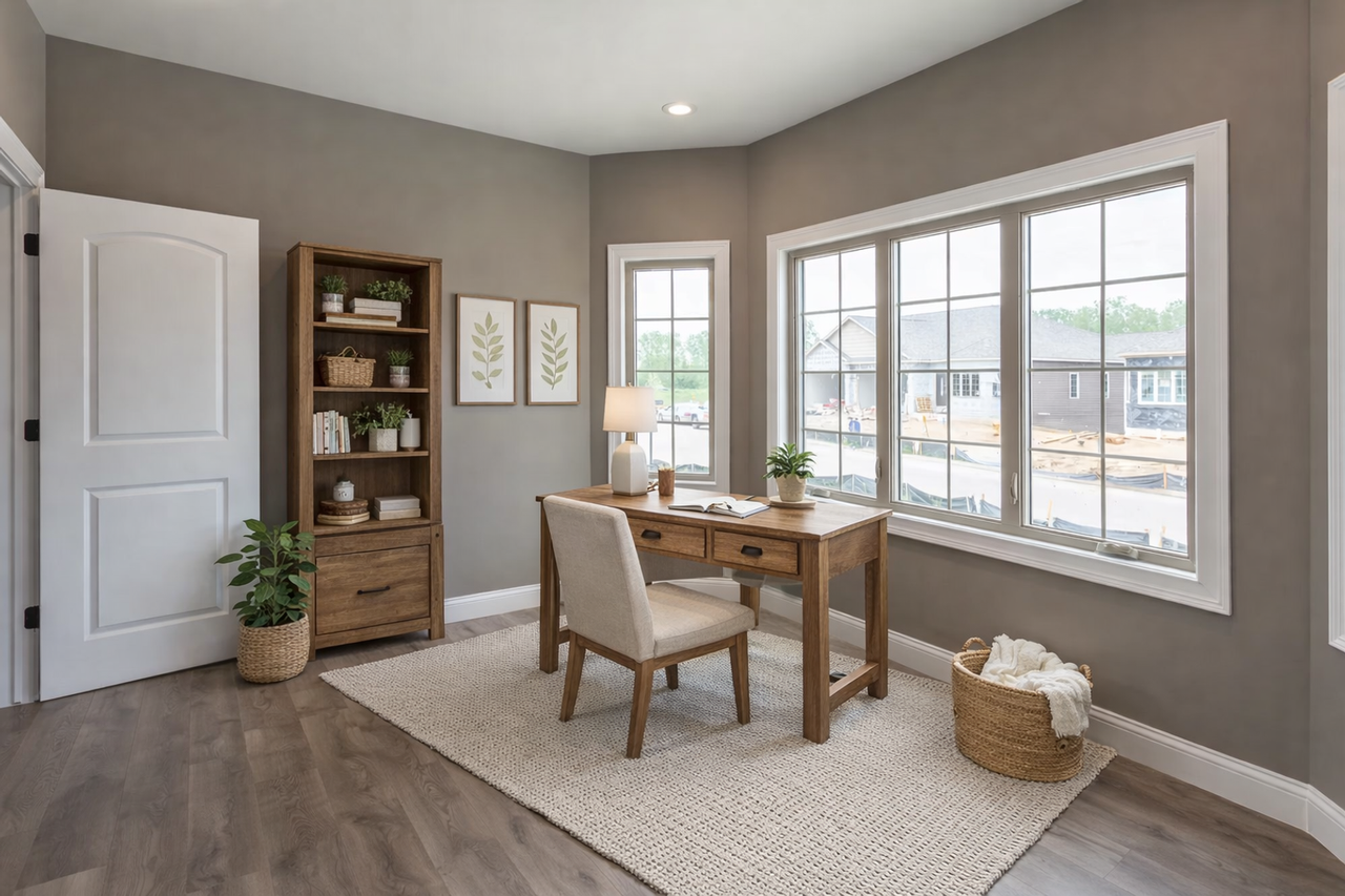 The Summit - Photo 4 of 8