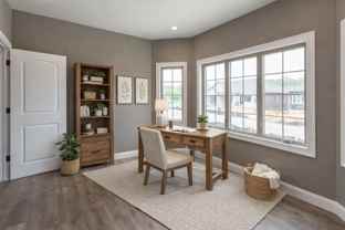 The Summit - Photo 1 of 1