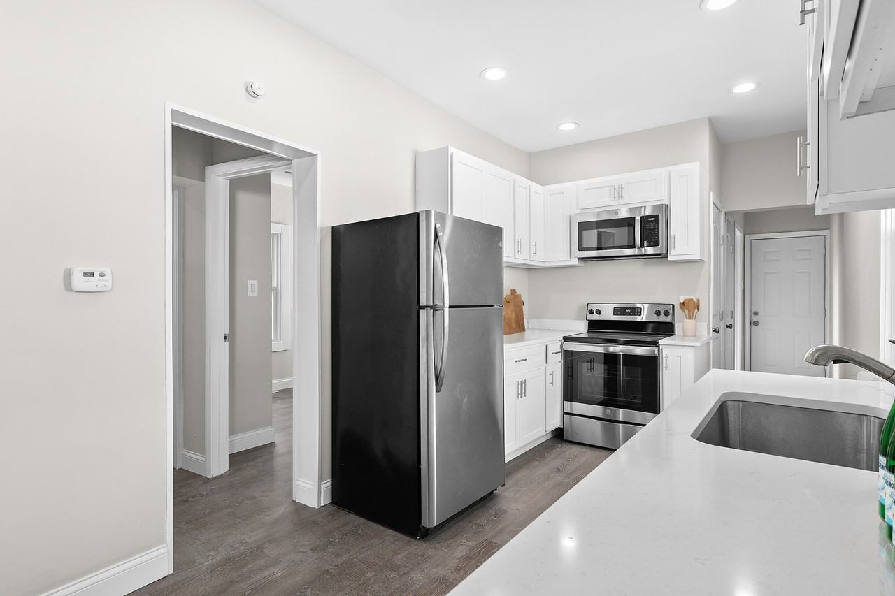 7132 Southwest Ave #1 - Photo 3 of 13