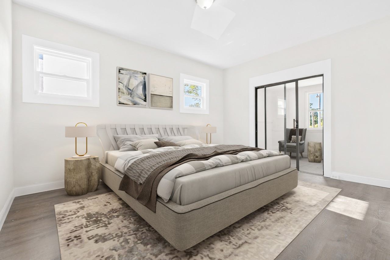 7132 Southwest Ave #1 - Photo 4 of 13