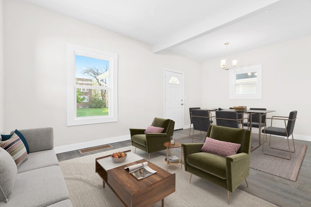 7132 Southwest Ave #1 - Photo 5 of 13