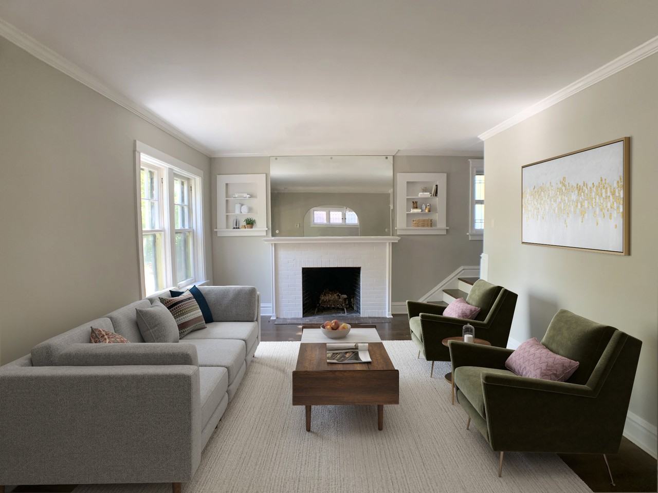 7117 Delmar Blvd #1 - Photo 2 of 10