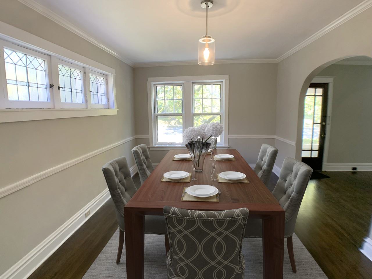 7117 Delmar Blvd #1 - Photo 3 of 10