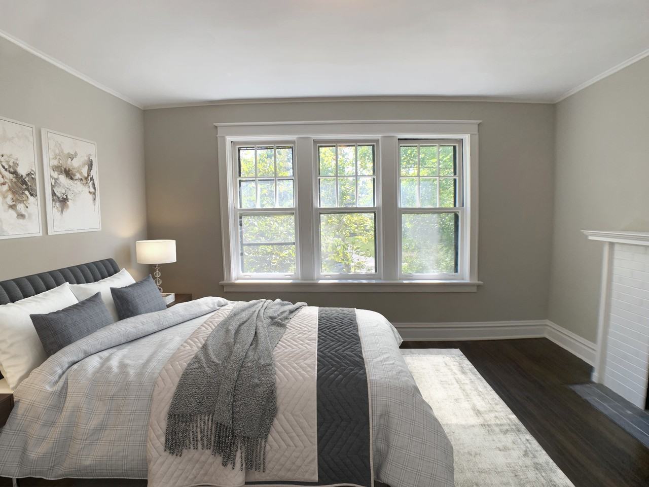 7117 Delmar Blvd #1 - Photo 5 of 10