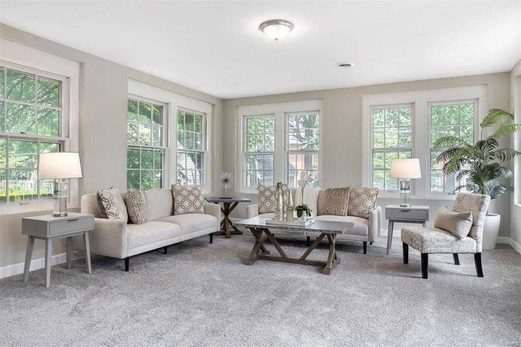 7117 Delmar Blvd #1 - Photo 6 of 10