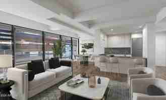 7141 E Rancho Vista Dr Unit 3007 - Photo 1 of 1