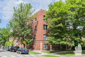 featured image of 4535 N Leavitt St #4535G
