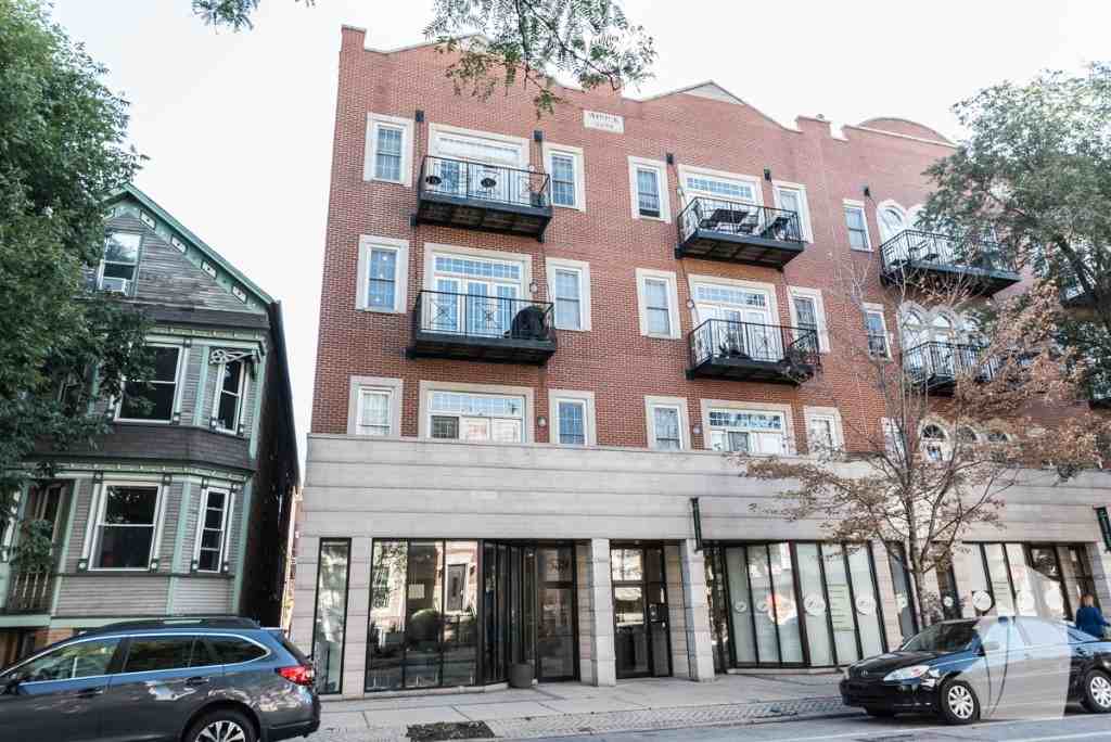 2539 N Southport Ave #2531-4S - Photo 2 of 24