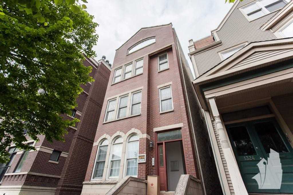 1326 W Diversey Pkwy #2 - Photo 2 of 16