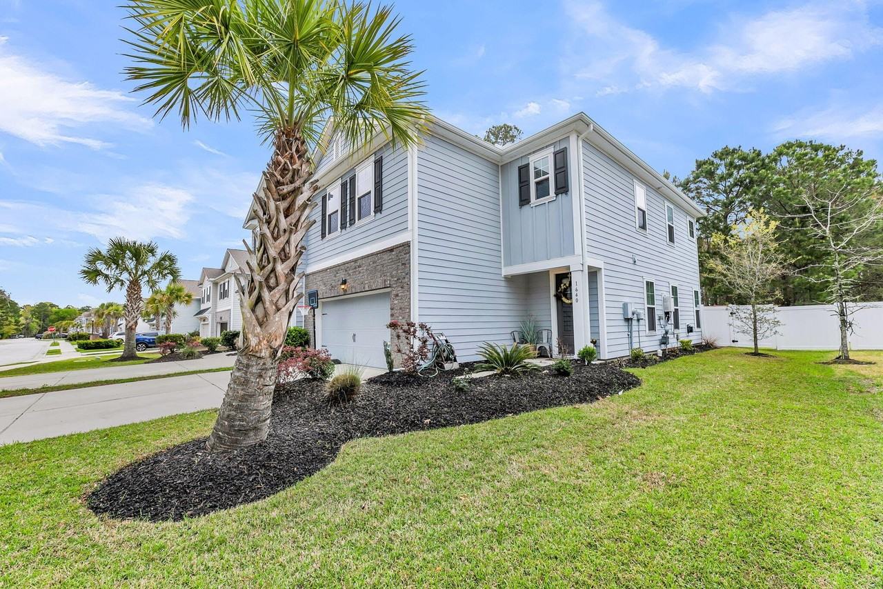 1640 Mermentau St - Photo 2 of 45