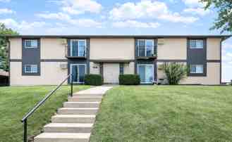 Purdy Apartments - Photo 1 of 1