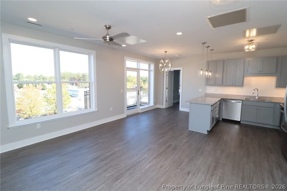 145 S Main St #405 - Photo 2 of 35