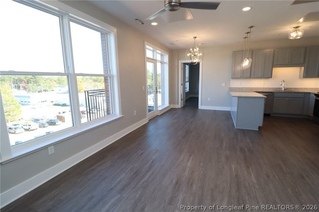 145 S Main St #405 - Photo 3 of 35