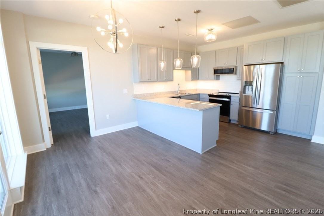 145 S Main St #405 - Photo 5 of 35