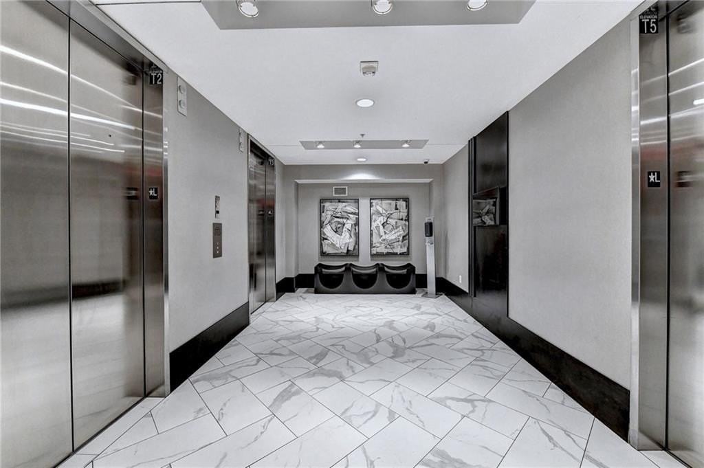400 W Peachtree St Nw Unit 711 - Photo 5 of 35