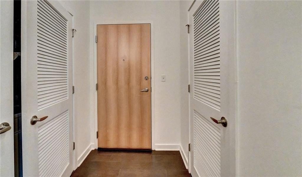 400 W Peachtree St Nw Unit 711 - Photo 6 of 35