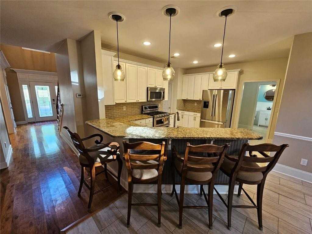 11640 Vista Forest Dr - Photo 4 of 47