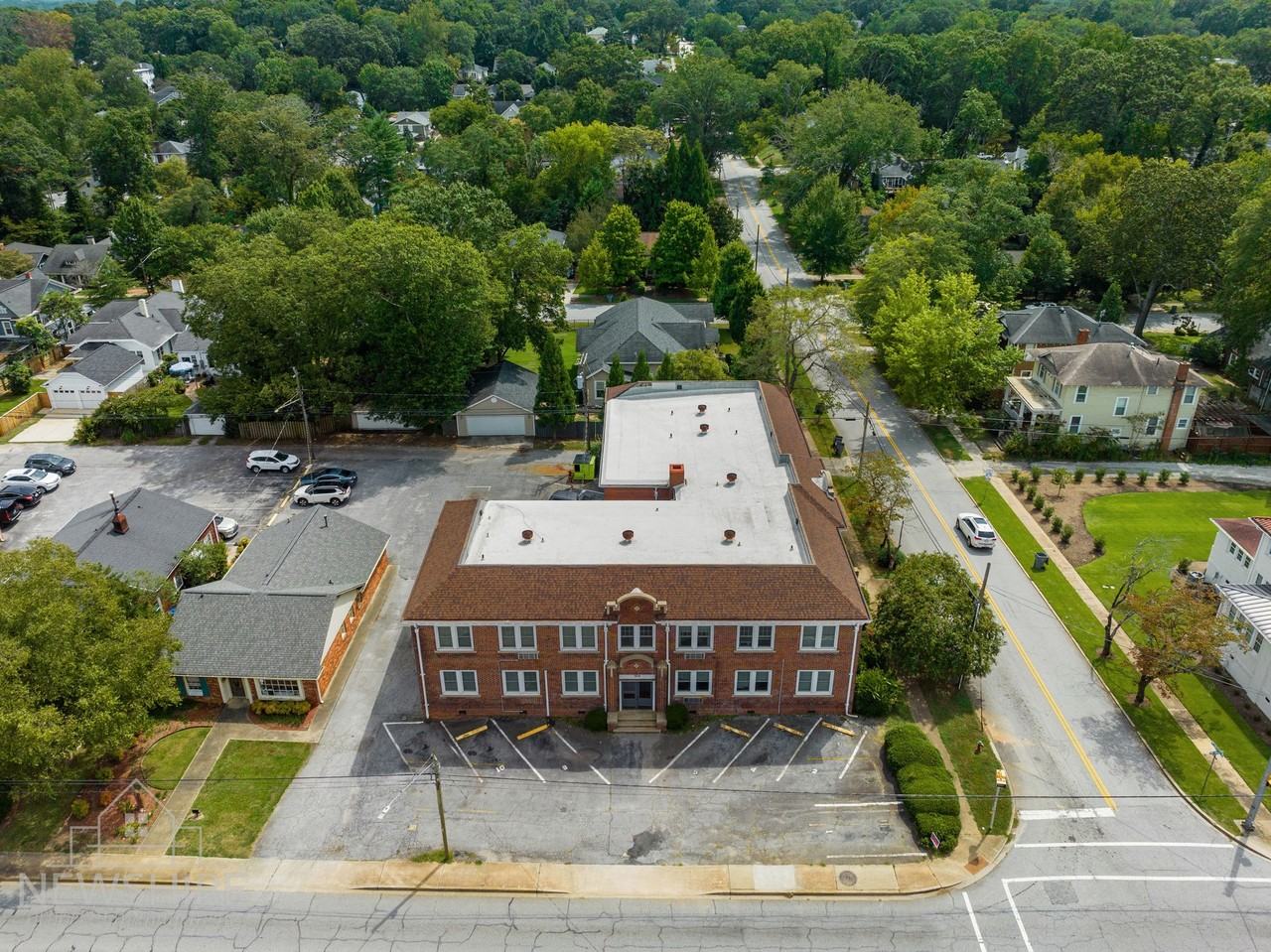 701 East Main Condos — Historic Downtown Spartanburg Living - Photo 4 of 10