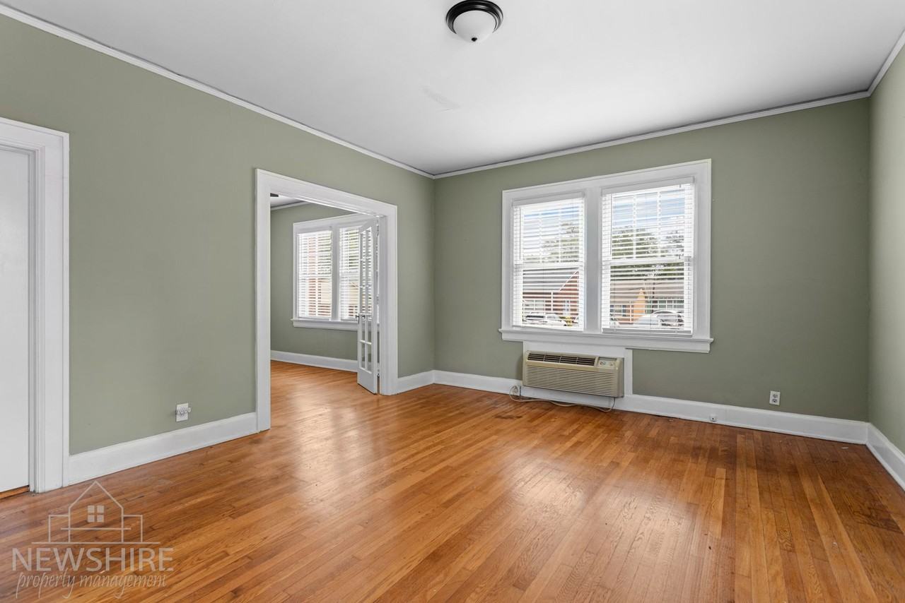 701 East Main Condos — Historic Downtown Spartanburg Living - Photo 6 of 10