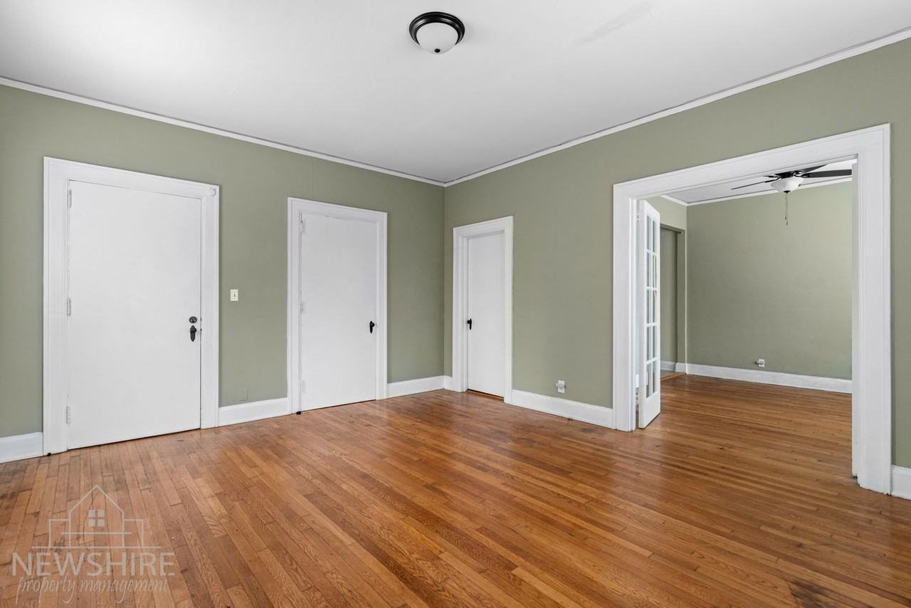 701 East Main Condos — Historic Downtown Spartanburg Living - Photo 7 of 10