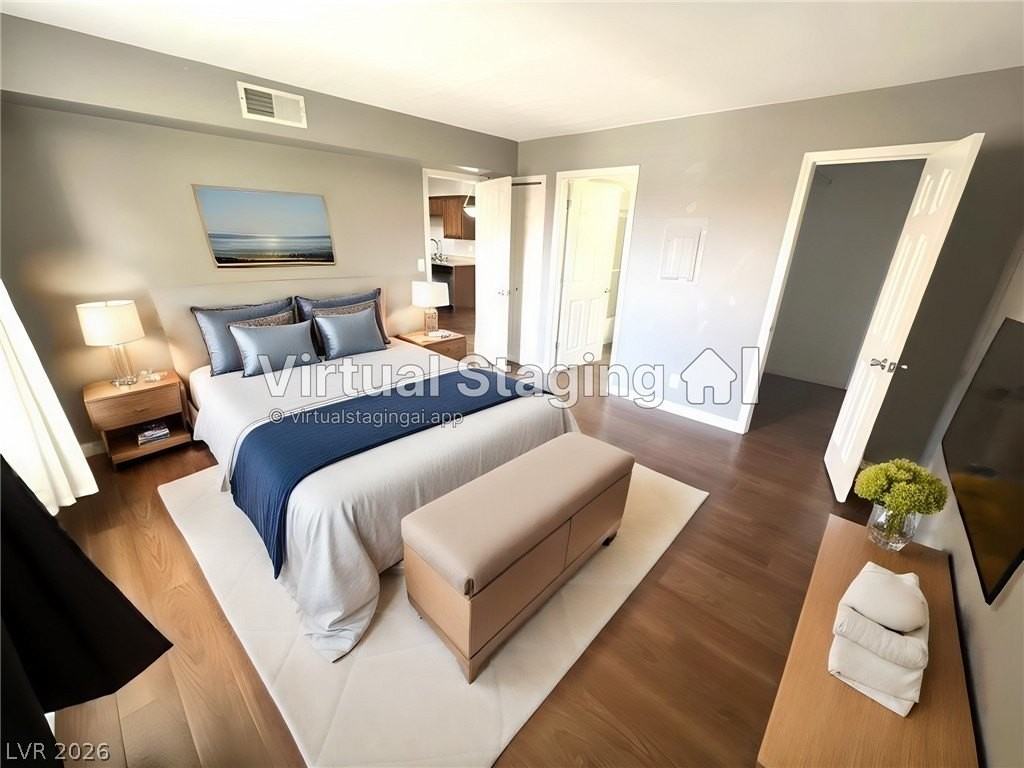 3135 S Mojave Rd #246 - Photo 5 of 21