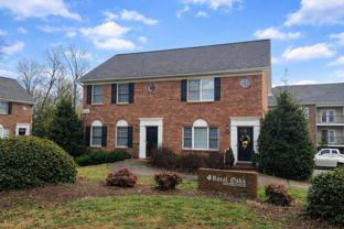 Royal Oaks Condominiums - Photo 1 of 1