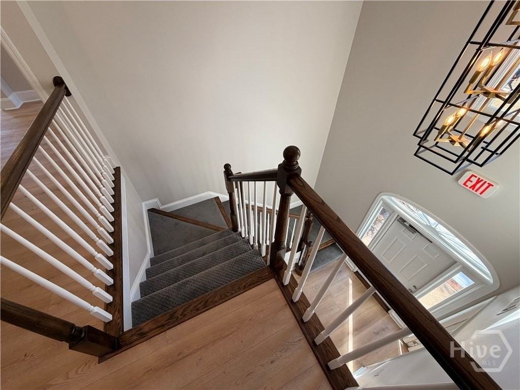 1165 Cedar Shoals Dr Unit B - Photo 2 of 11