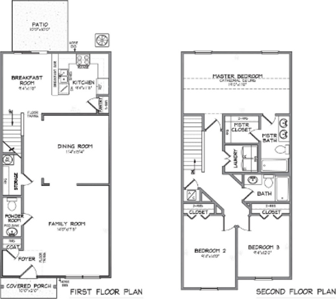 31 St Augustine Way - Photo 2 of 14
