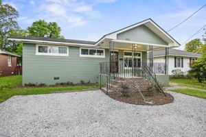 featured image of 3831 Hottinger Ave #1