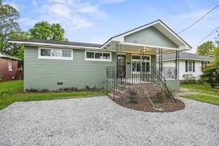 3831 Hottinger Ave #1 - Photo 1 of 1