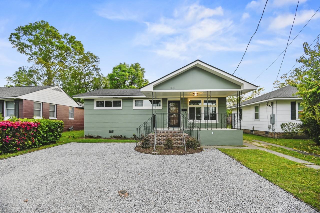 3831 Hottinger Ave #1 - Photo 2 of 30