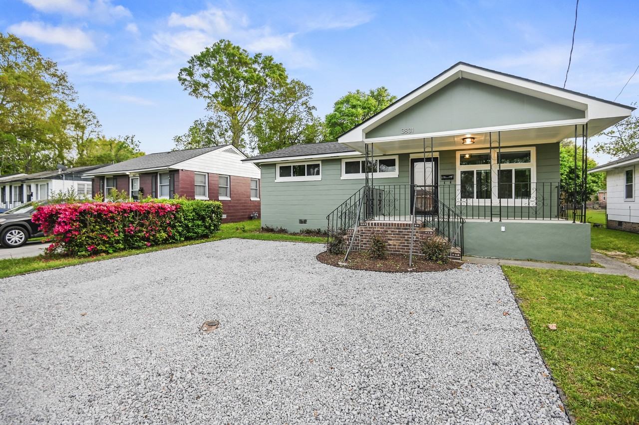 3831 Hottinger Ave #1 - Photo 4 of 30