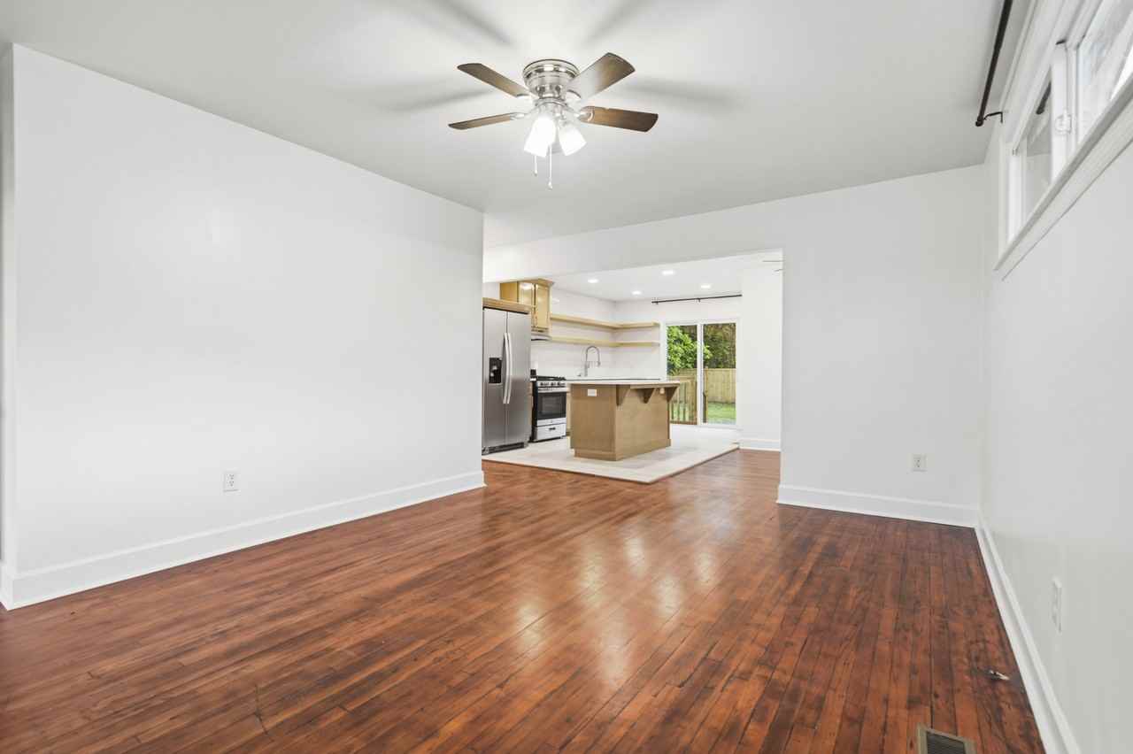 3831 Hottinger Ave #1 - Photo 5 of 30