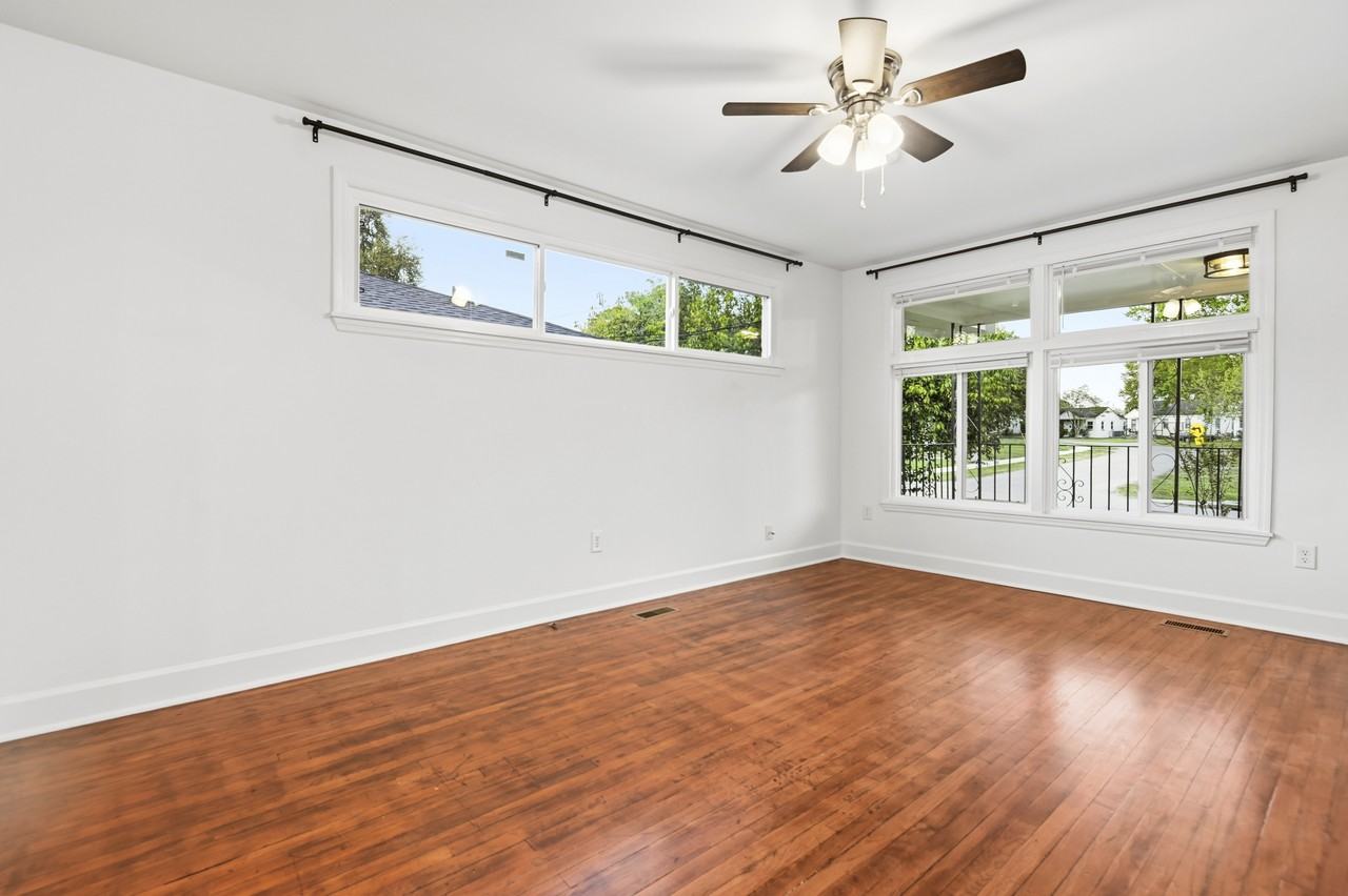 3831 Hottinger Ave #1 - Photo 6 of 30