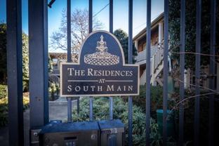 384 Mulberry St #203 - Photo 1 of 1