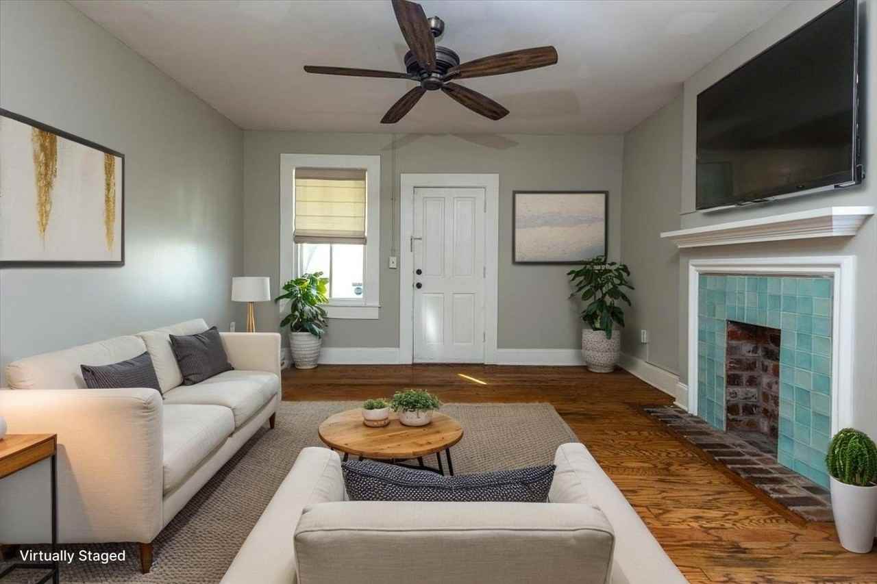 384 Mulberry St #203 - Photo 6 of 24