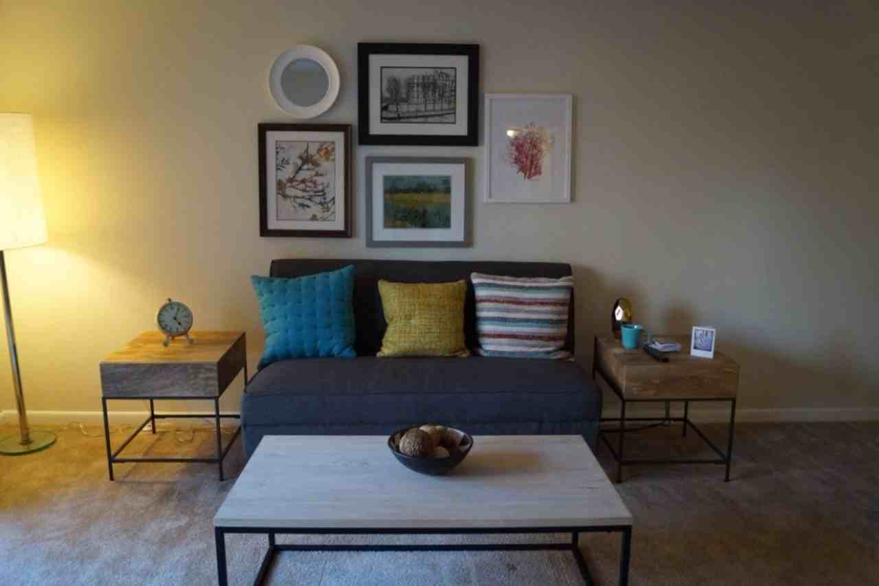 Stone Ridge Apartments - Photo 2 of 50